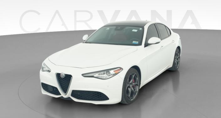 alfa romeo giulia 2018 ZARFAEEN8J7582968 image alfa romeo giulia 2018 ZARFAEEN8J7582968 image